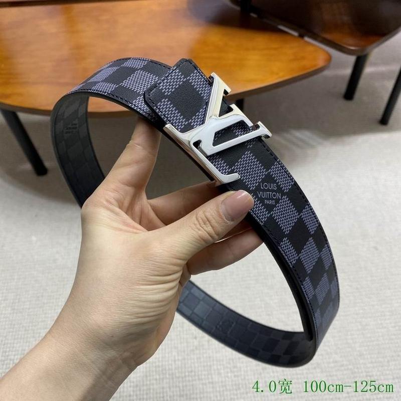 LV Belts 3163